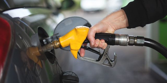 americans waste money on premium gas
