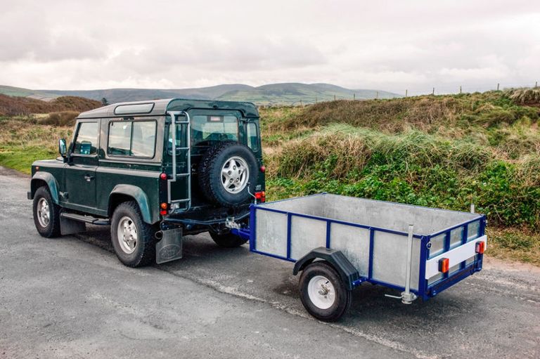 Why a Utility Trailer Is the Accessory Every Car Needs