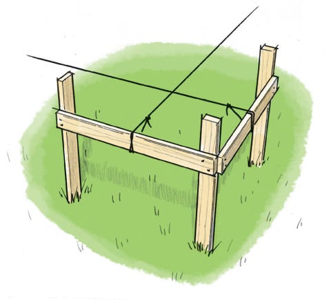 how to build a patio diy image how to build beautiful bluestone patio in one afternoon how to build a patio diy image how to build beautiful bluestone patio in one afternoon