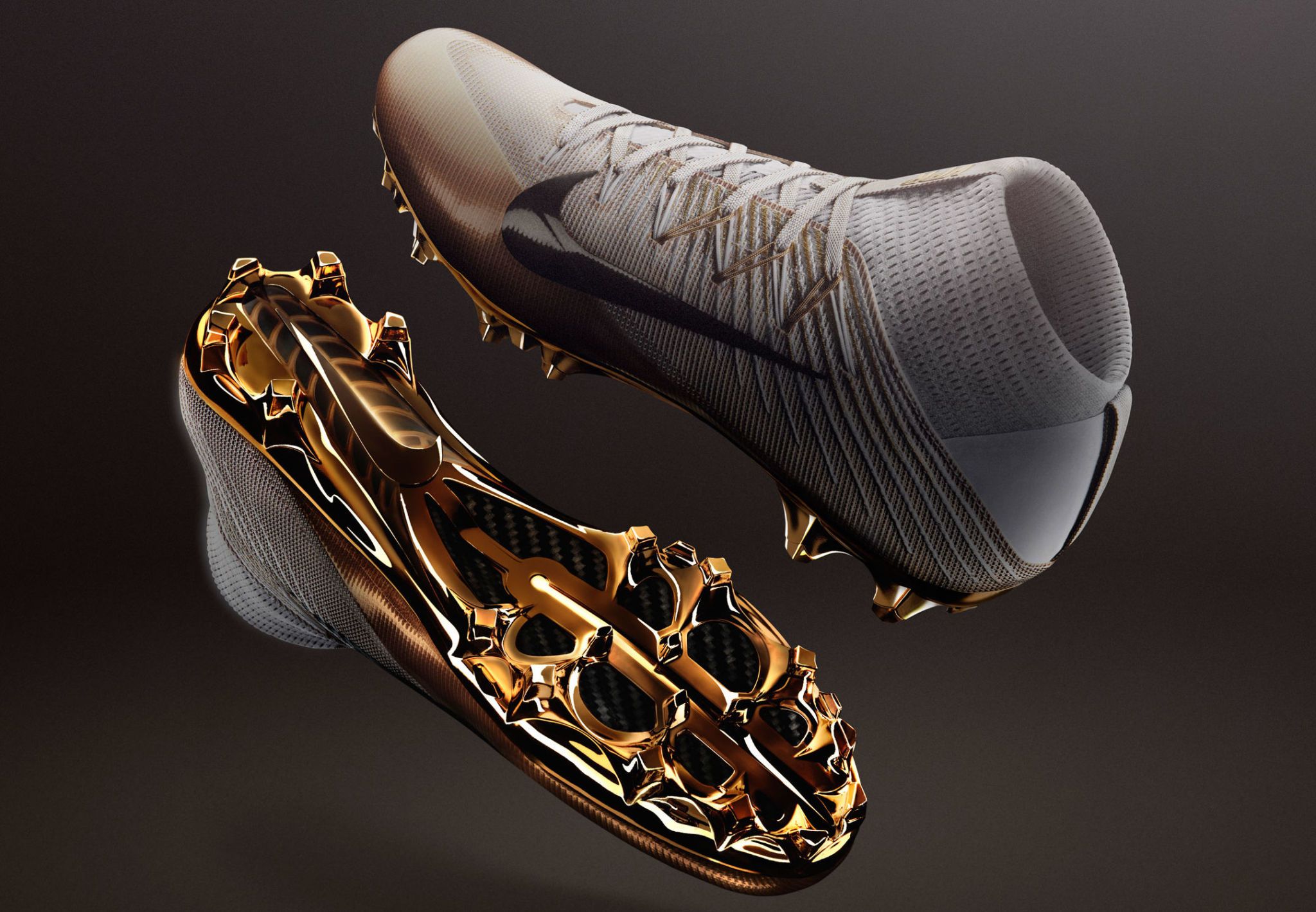 football cleat studs