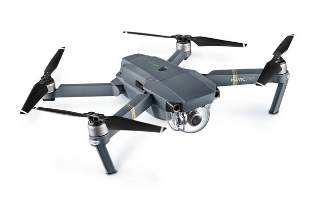 DJI Mini 2 drone camera unveiled with one huge upgrade