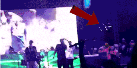 Get Air Victorville >> Drone Hits Rapper In the Face During Performance Get Air Victorville >> Drone Hits Rapper In the Face During Performance