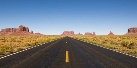 This Tool Tells You If It's Cheaper to Drive or Fly