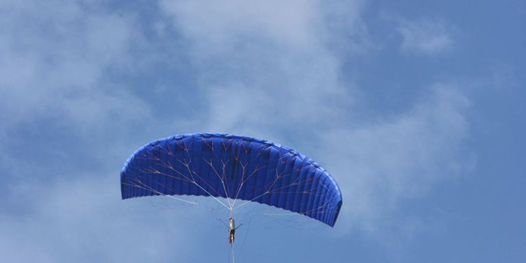 Scotland Will Soon Be Running on Kite Power