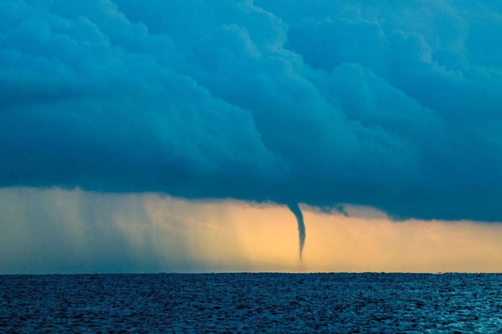 29 Amazing Photos From A Bona Fide Storm Chaser