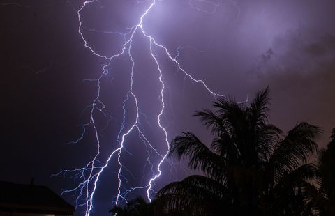 29 Amazing Photos From a Bona Fide Storm Chaser