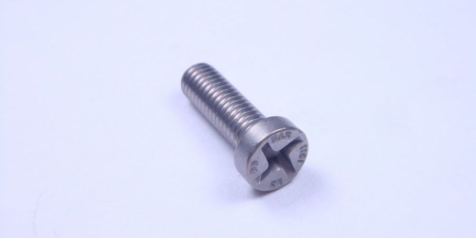 torque drive screws