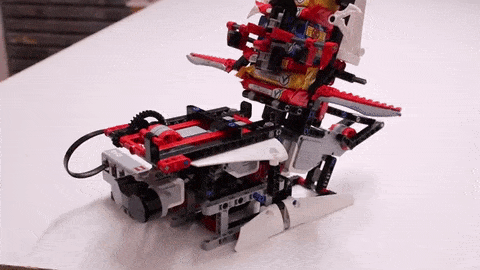 Red, Carmine, Space, Machine, Construction set toy, Engineering, Toy, Wire, Lego, Plastic, 