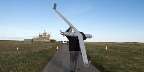 the 10 coolest drones at the world s biggest robot war games