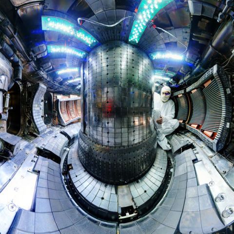 MIT Breaks A World Record For Nuclear Fusion