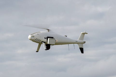 the 10 coolest drones at the world s biggest robot war games