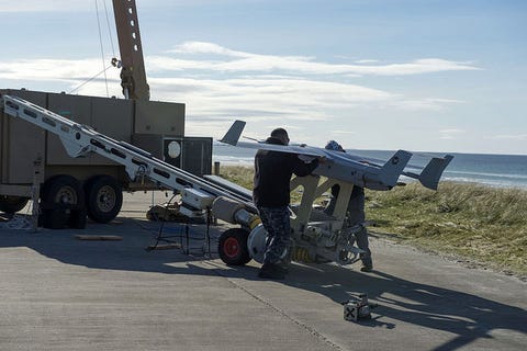 the 10 coolest drones at the world s biggest robot war games