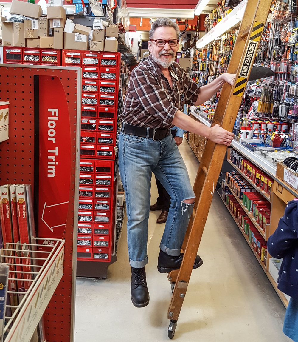 The Best Hardware Stores in America