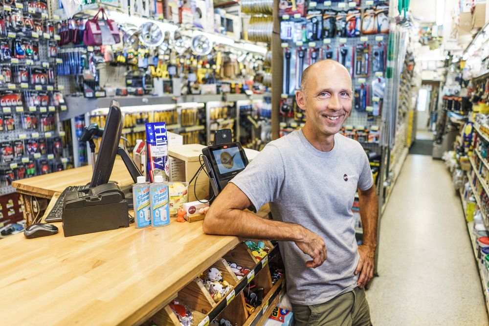 The Best Hardware Stores in America