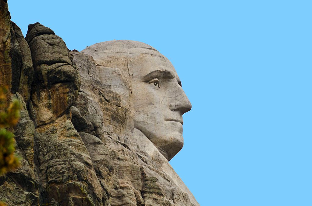 75 Years Later Mount Rushmore Is Still An Engineering Marvel