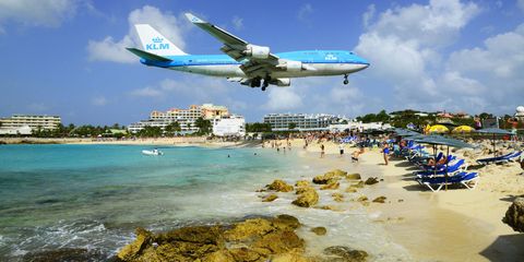 Boeing 747s Will No Longer Make The Worlds Scariest Landing