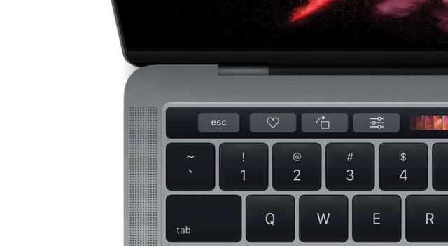 Why Macbooks Without an Escape Key Could Be a Big Problem