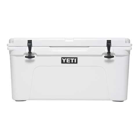 <p><strong data-redactor-tag="strong"><em data-redactor-tag="em">$400 <a href="http://www.moosejaw.com/moosejaw/shop/product_YETI-Tundra-65-Cooler_10276687" target="_blank" class="slide-buy--button" data-tracking-id="recirc-text-link">BUY NOW</a></em></strong></p><p><strong data-redactor-tag="strong">Best for Drip-Free Storage </strong></p><p>Thanks to this beverage cooler's combination of a drain plug and rubber washer, you'll no longer worry about potential leaks. Plus, this unit's interior is lined with two-inches of a polyurethane foam which optimizes insulation. If you've experienced a Yeti's ability to keep ice as intended, the price makes sense.&nbsp;</p>