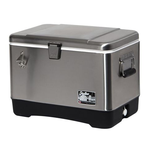 Igloo Stainless Steel 54 Cooler