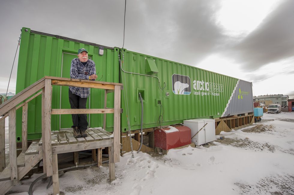 Winter, Freezing, Snow, Rolling stock, Railroad car, Shipping container, Ice, freight car, Railway, 