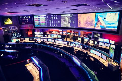 Inside the Jet Propulsion Laboratory: NASA's Crazy, Kooky, Legendary ...