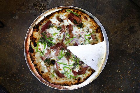 <p>Opinions are split on whether pizza is better cold or hot, but most of the time it's better if take-out meals stay warm and fresh. Skip the microwave and keep it toasty in your car. If your car has <a href="https://www.yourmechanic.com/article/4-essential-things-to-know-about-your-car-s-seat-warmers"><u data-redactor-tag="u">seat warmers</u></a>, turn them on, and place the food on top. They're already great for keeping your buns warm, and work just as well if you're bringing home the hamburger or cinnamon variety, too.<span class="redactor-invisible-space" data-verified="redactor" data-redactor-tag="span" data-redactor-class="redactor-invisible-space"></span></p>