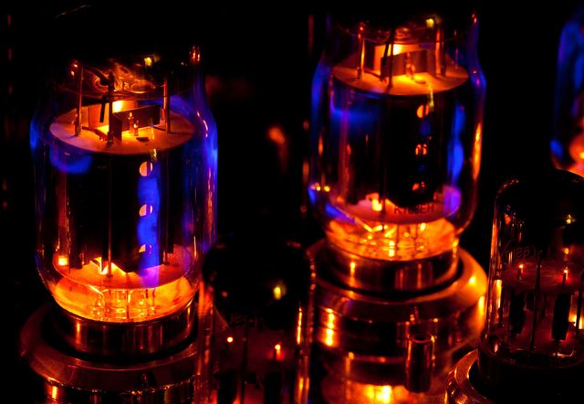 Vacuum Tubes