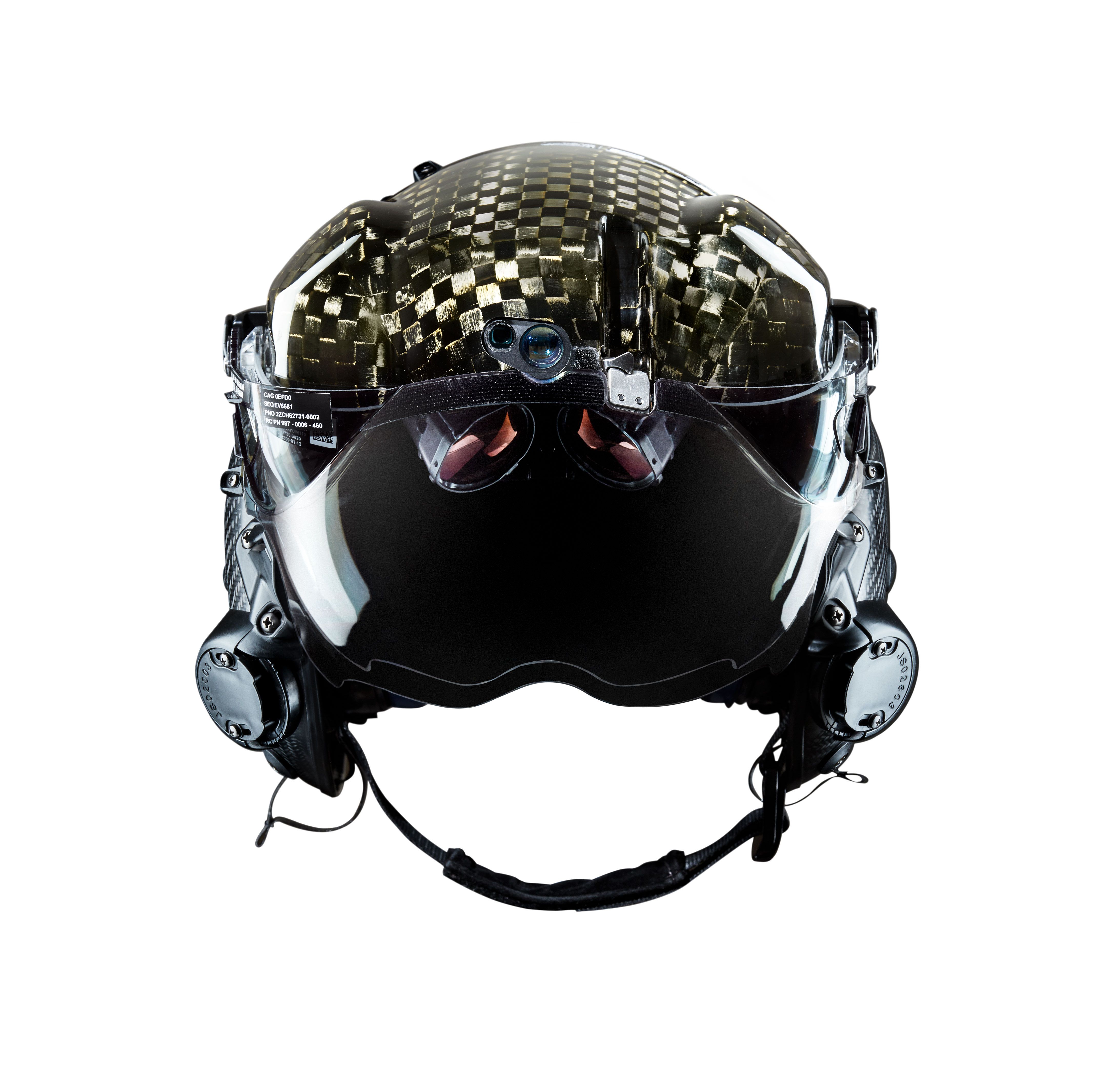 air force helmet