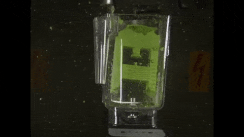 Hydraulic Press Destroys The Will It Blend Blender Hydraulic Press Destroys The Will It Blend Blender