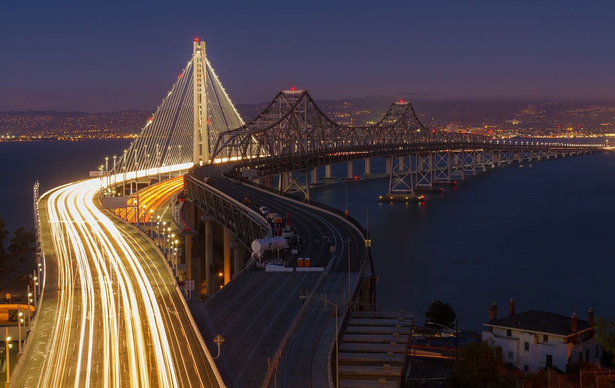 The Most Stunning Bridges in the USA - How Many Have You Crossed?