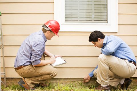 DIY Home Inspection Checklist to Become Your Own Home Inspector