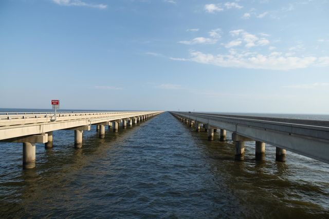 7 Of The Coolest Bridges In The United States