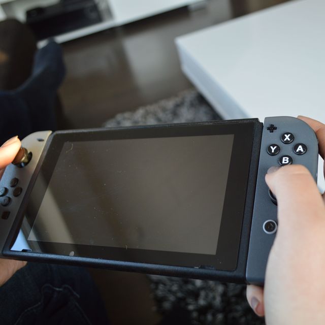 Replica Nintendo Switch