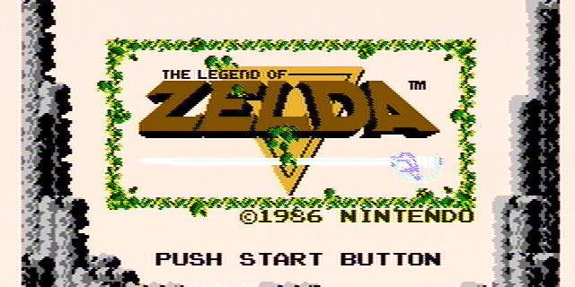 Nintendo Is Turning the 'Legend of Zelda' Into a Real-Life Experience