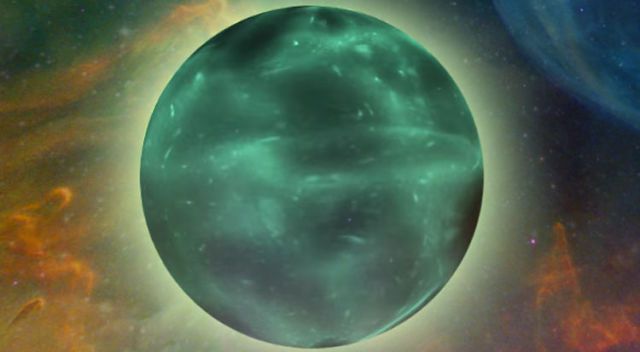 "Strange Stars" Could Be the Weirdest Objects in the Universe