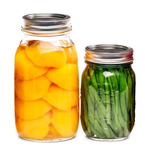 how to can and pickle food beginner s guide to canning and pickling