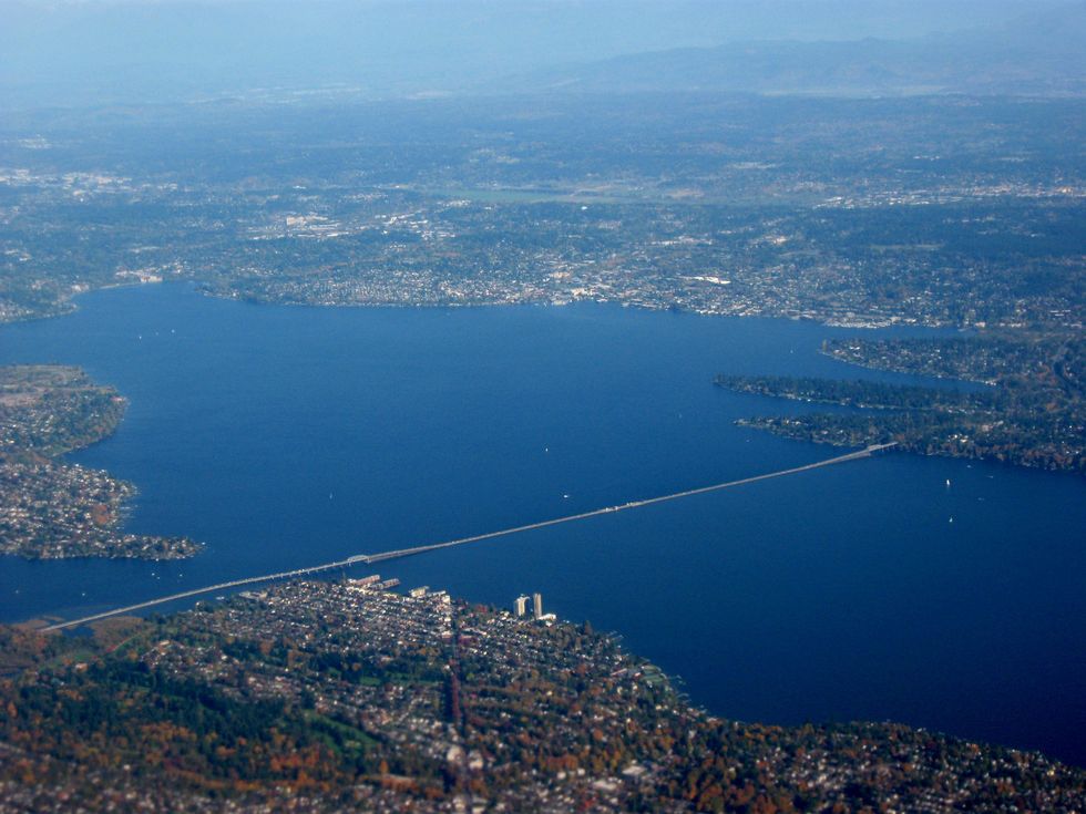 7 of the Coolest Bridges in the United States