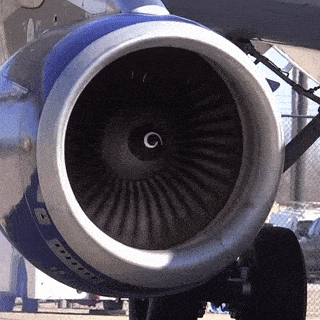 How to Start a Jet Engine