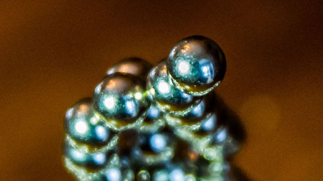 You Can Legally Purchase Buckyballs in the U.S. Again