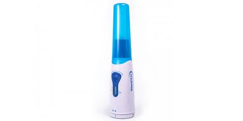 Personal care, Brush, Electric blue, 