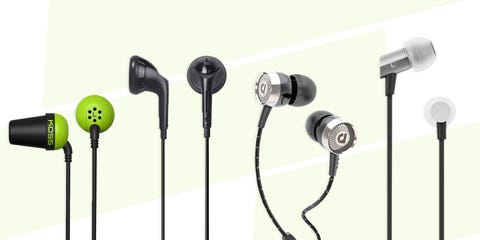 The 17 Best Earphones Under $50