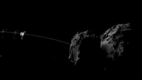 Darkness, Night, Atmosphere, Space, Astronomical object, Monochrome photography, Black-and-white, Monochrome, Outer space, Science, 