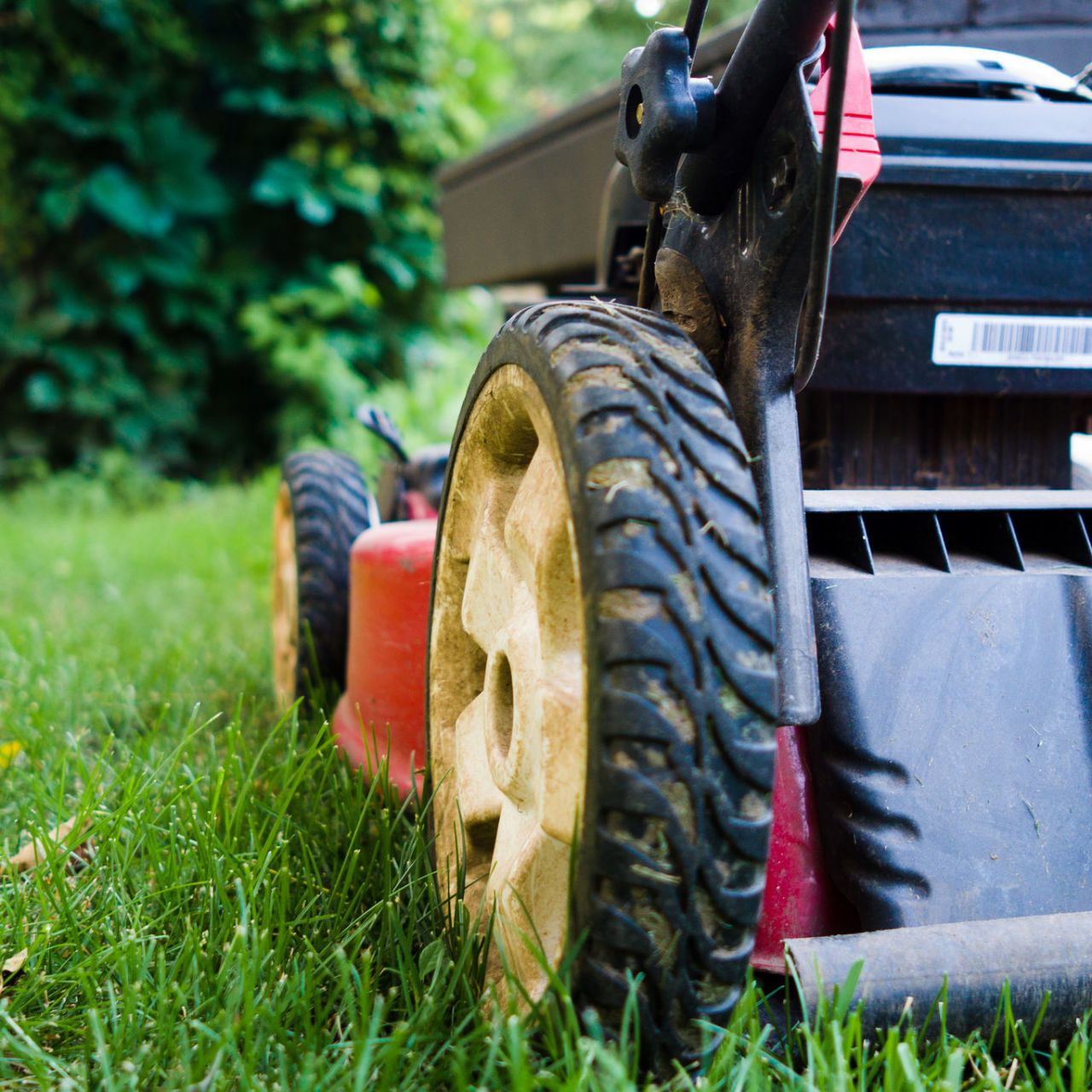 How to Repair Your Lawn Mower