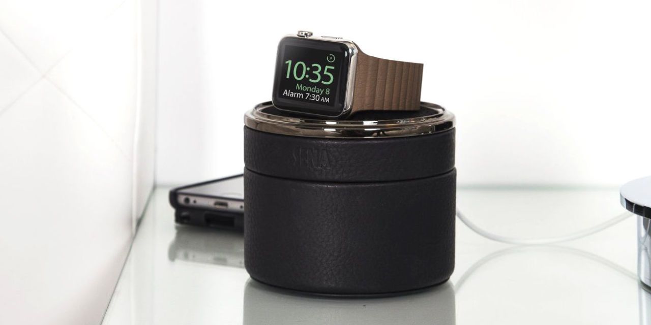 15 Cool Apple Watch Series 1 and Series 2 Accessories