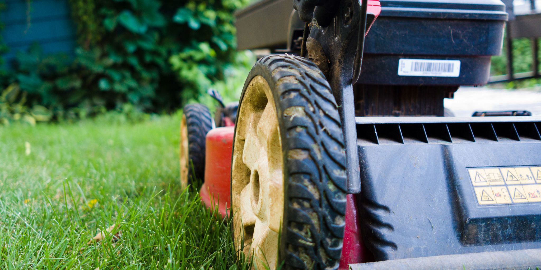 Lawn Mower Repair | Lawn Mower Tuneup | How To Fix A Lawn Mower