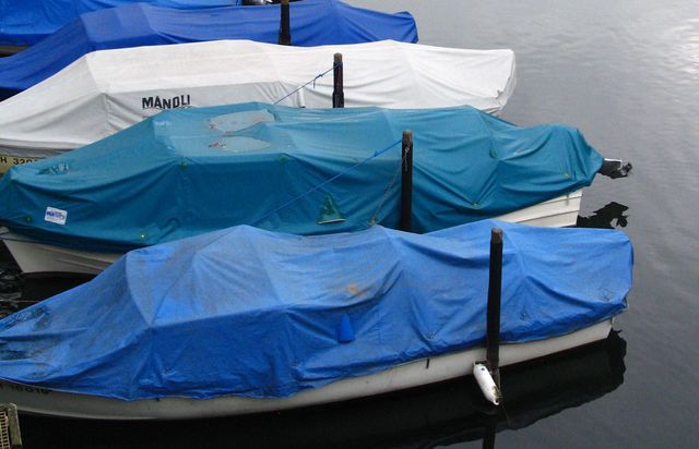 How to Winterize a Boat - Winterizing Your Boat Tips and Checklist