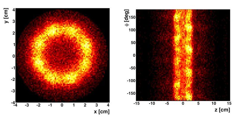 Scientists Measure Antimatter For The First Time