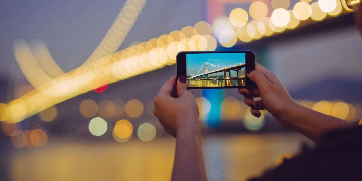 5 Accessories That Will Make You a Better Smartphone Photographer