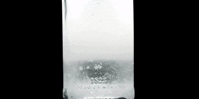 Who Needs a Lava Lamp When You Can Make a Storm Glass?