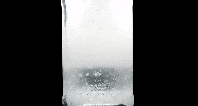 Who Needs A Lava Lamp When You Can Make Storm Glass Who Needs A Lava Lamp When You Can Make Storm Glass